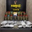 İzmir'de 60 kilo 200 gram uyuşturucu ele geçirildi, 4 şüpheli tutuklandı