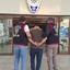 Muğla'da bir kadını darbeden ve kadının aracına zarar veren kişi Aydın'da yakalandı