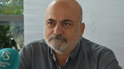 TÜRSAB Marmaris Bölge Temsil Kurulu Başkanı Esin'den sezon değerlendirmesi