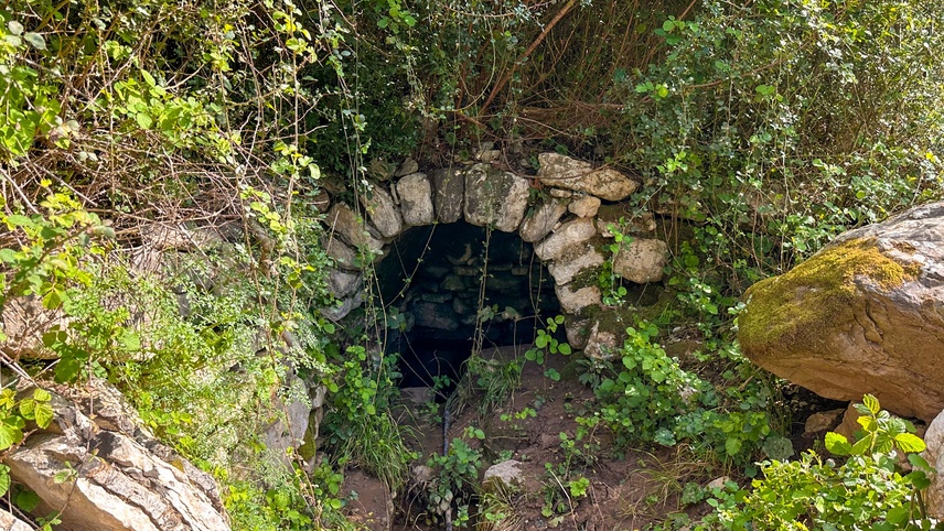 Marmaris'te tarihi çeşme koruma altına alınıyor