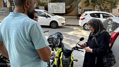 Evdeki altınlarını bozduran kadın 390 bin lirayı telefon dolandırıcılarına kaptırdı
