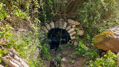 Marmaris'te tarihi çeşme koruma altına alınıyor