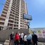 İzmir'de kentsel dönüşüm projesi hak sahipleri evlerinin teslim edilmesini bekliyor