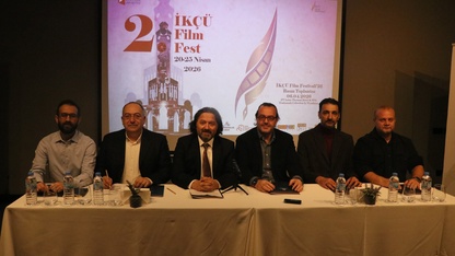 İzmir'de film festivalinde teknoloji, vicdan ve çocuk temalı filmlerin gösterimi yapılacak