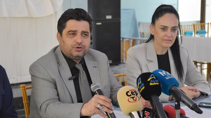 AK Partili Nalband, Şehzadeler Belediyesini eleştirdi