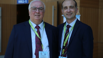 Muğla'da "süperiletkenlik" ve "kuantum teknolojileri" konferansları sona erdi