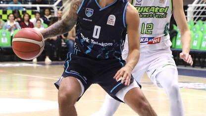 Türkiye Sigorta Basketbol Süper Ligi