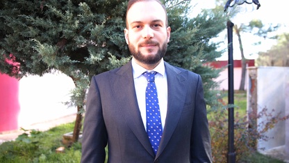 Türkiye COP31'de dünyaya sıfır atık mesajı verecek