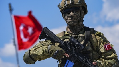 EFES-2026 Tatbikatı'nda TCG Anadolu'nun amfibi ve hava kabiliyetleri sergilendi