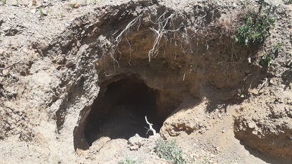 İzmir'de kuyu kazarken göçük altında kalan kişi ağır yaralandı