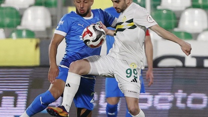 Bodrum FK-Esenler Erokspor maçının ardından