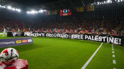 Futbol: Trendyol Süper Lig