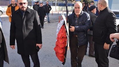 Afyonkarahisar Belediye Meclisinde alınan "içkili yer bölgesi kararı" protesto edildi