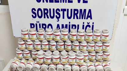 İzmir'de uyuşturucu operasyonunda yakalanan şüpheli tutuklandı