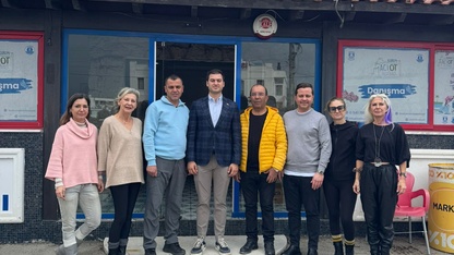 Bodrum Acı Ot Festivali'nde yüzlerce stantta yöresel otlar görücüye çıkacak