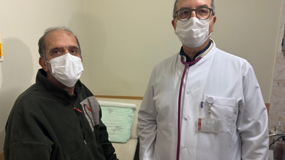 Sık yaşanan viral enfeksiyonlar akciğer kapasitesini düşürüyor