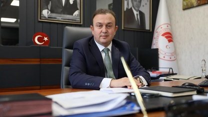 Muğla Tarım ve Orman İl Müdürü Baydar'dan "Dünya Gıda Günü" açıklaması: