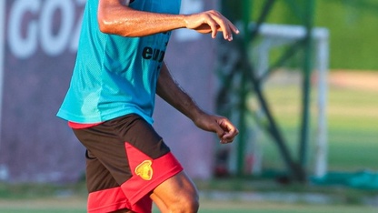 Göztepe, Fatih Karagümrük maçı hazırlıklarını sürdürdü