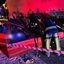 Denizli'de tıra çarpan otomobilin sürücüsü öldü