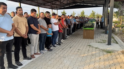 GÜNCELLEME - Afyonkarahisar'da serinlemek için gölete giren iki çocuk boğuldu