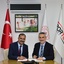 Demirci'ye yapılacak tesisler için Ankara'da protokol imzalandı