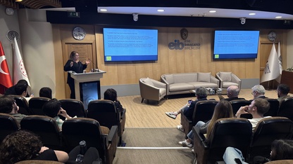 Mobilya sektöründe tasarımın önemi değerlendirildi