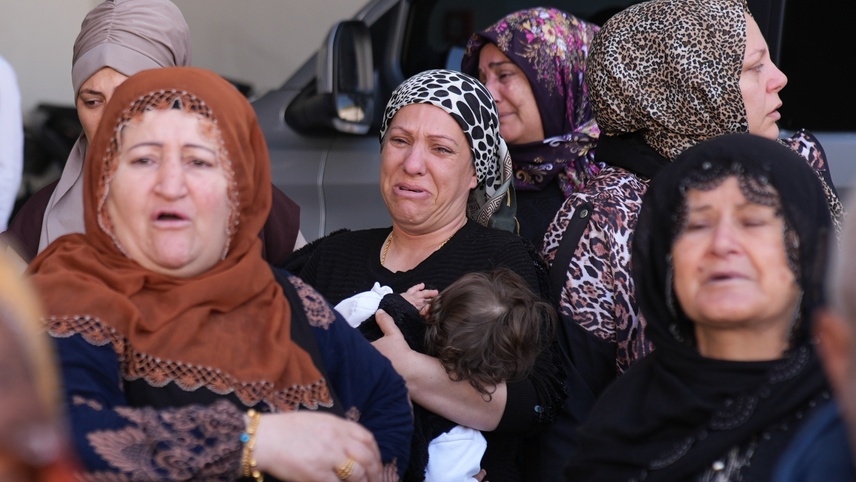 İzmir'de bir kişinin burun ameliyatı sonrası ölümüne ilişkin inceleme başlatıldı