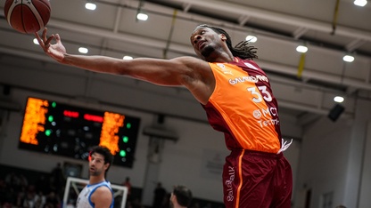 Türkiye Sigorta Basketbol Süper Ligi