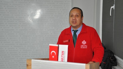 Kütahya Vakıflar Bölge Müdürlüğünden Otizm Farkındalık Günü etkinliği