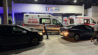 GÜNCELLEME 2 - Elektrik akımına kapılan Manisa Büyükşehir Belediye Başkanı Zeyrek, hastaneye kaldırıldı