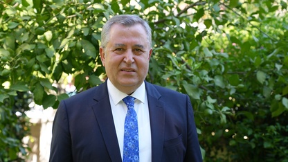 "Fethiye kuzugöbeği mantarı" için coğrafi işaret adımı