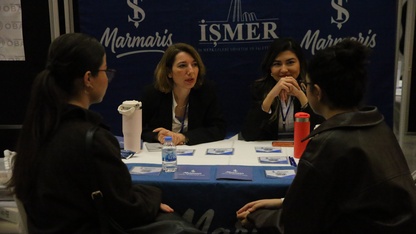 Muğla'da "Turizmde Okul-Sektör Buluşması" etkinliği yapıldı