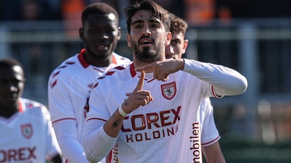 Aliağa Futbol-Samsunspor maçının ardından