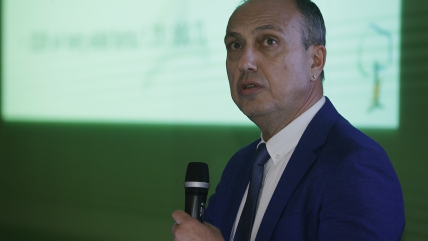 Türkiye robotik cerrahide ileri seviyeye ulaştı