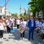 Uşak'ta Engelliler Haftası dolayısıyla yürüyüş yapıldı