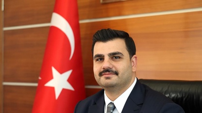 AK Parti Genel Sekreteri İnan, Foça'da yaşanan selin ardından yapılan çalışmalar hakkında bilgi verdi