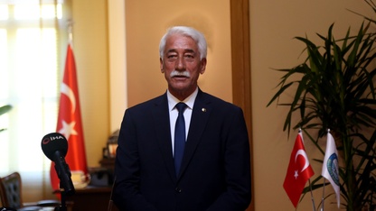 Muğla Büyükşehir ile Ula Belediyesi arasında huzurevi protokolü imzalandı