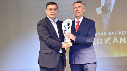 "Buğday Tanesi"ne Uluslararası Bodrum Film Festivali’nden ödül