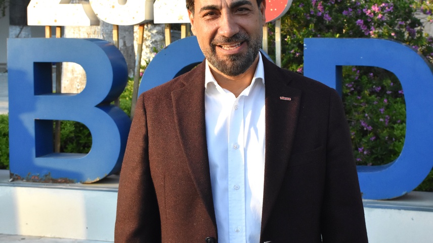 Bodrum'da korsan taşımacılığa karşı denetim düzenlendi