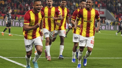 Futbol: Trendyol Süper Lig