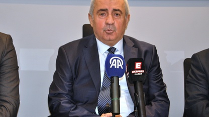 Kütahya'da mobbinge maruz kaldığı iddia edilen belediye işçilerine sendikalarından destek