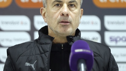 Bodrum FK-Serikspor maçının ardından