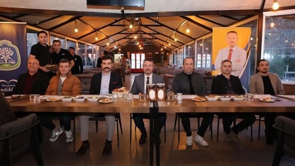 Sandıklı'dan kısa kısa 