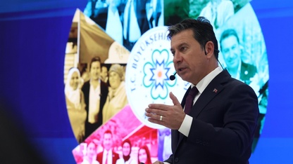 Muğla Büyükşehir Belediye Başkanı Aras, görevdeki 1 yılını değerlendirdi