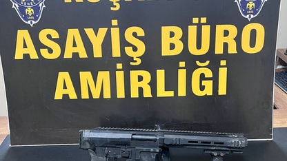 Aydın'da tartıştığı arkadaşını tüfekle öldüren zanlı tutuklandı