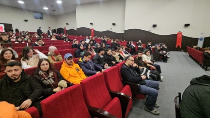 İŞKUR Öğrenci Programı'nda 966 öğrenci kura ile belirlendi