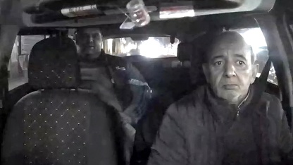 Oda başkanı, İzmir'deki taksiciyi öldüren zanlı için istenen cezanın artırılmasını istedi