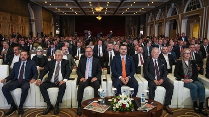 İzmir'de esnaf ve sanatkarlar sandığa gitti
