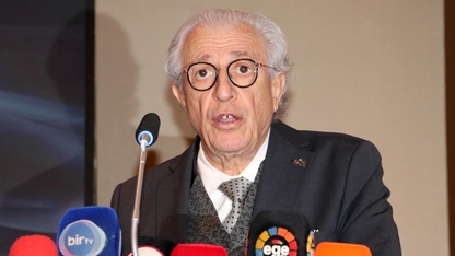 Ege İhracatçı Birlikleri 2025'te 18,5 milyar dolar ihracat yaptı