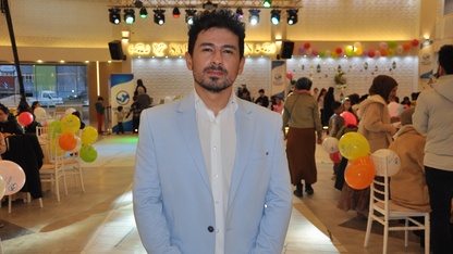 Kütahya'da geleneksel çocuk iftarı düzenlendi